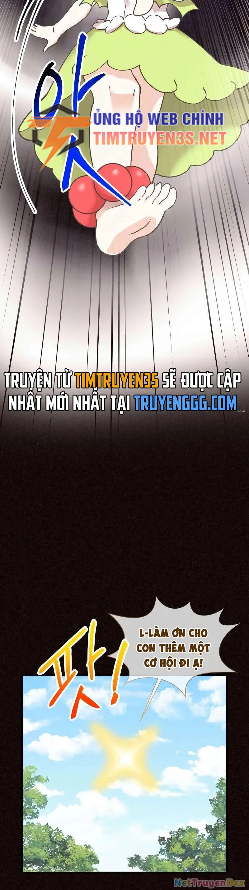 Nông Dân Linh Hồn Chapter 153 - Trang 3