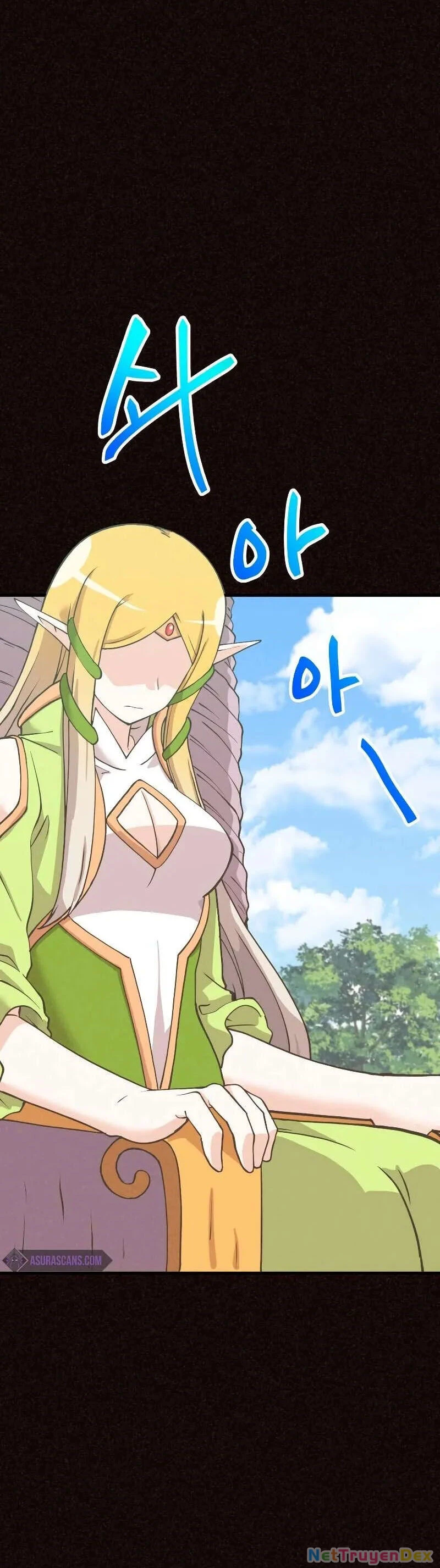 Nông Dân Linh Hồn Chapter 153 - Trang 3