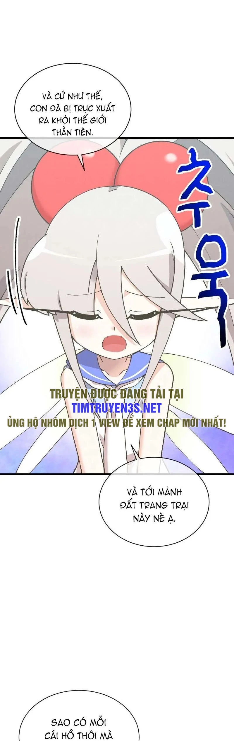 Nông Dân Linh Hồn Chapter 153 - Trang 3