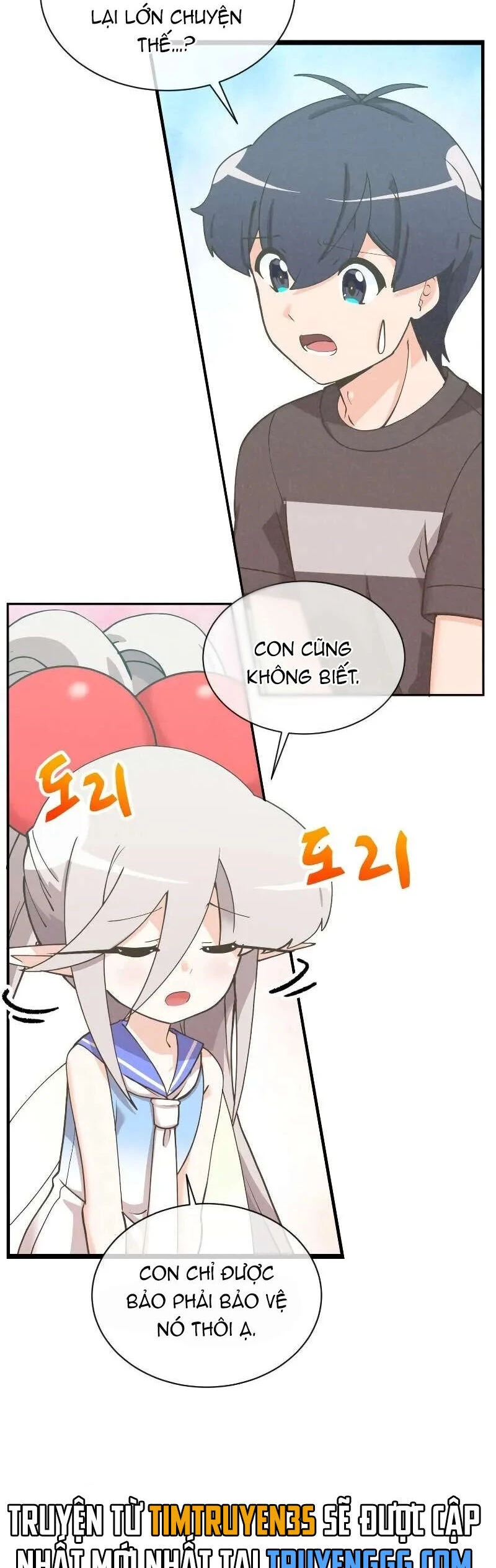 Nông Dân Linh Hồn Chapter 153 - Trang 3