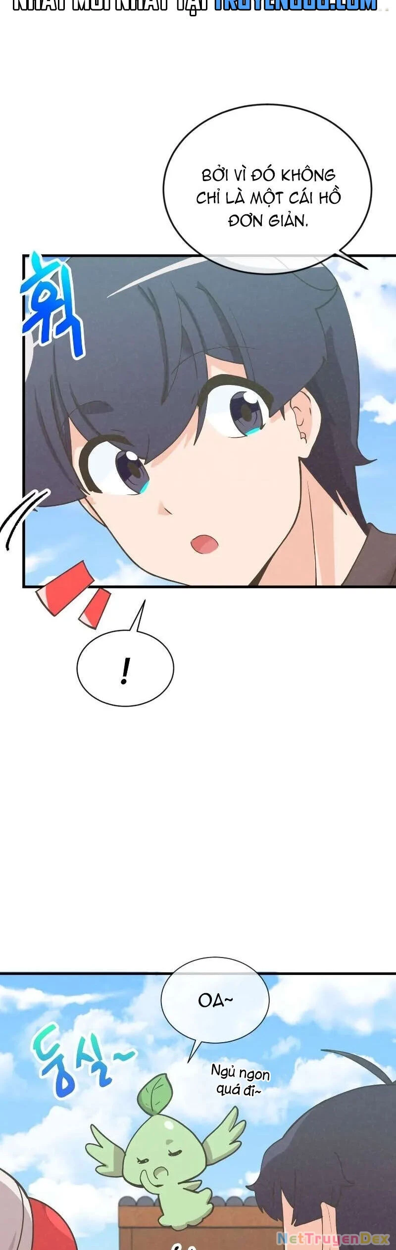 Nông Dân Linh Hồn Chapter 153 - Trang 3