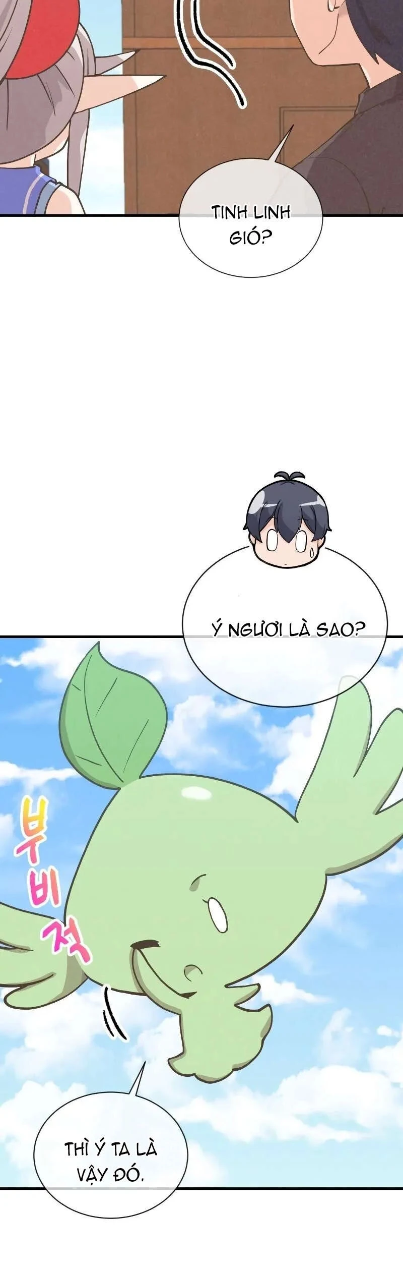 Nông Dân Linh Hồn Chapter 153 - Trang 3