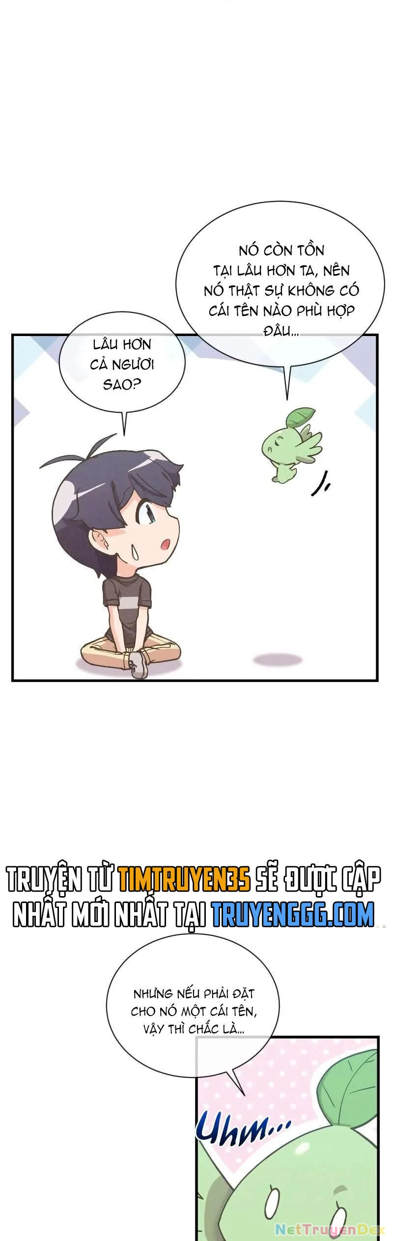 Nông Dân Linh Hồn Chapter 153 - Trang 3