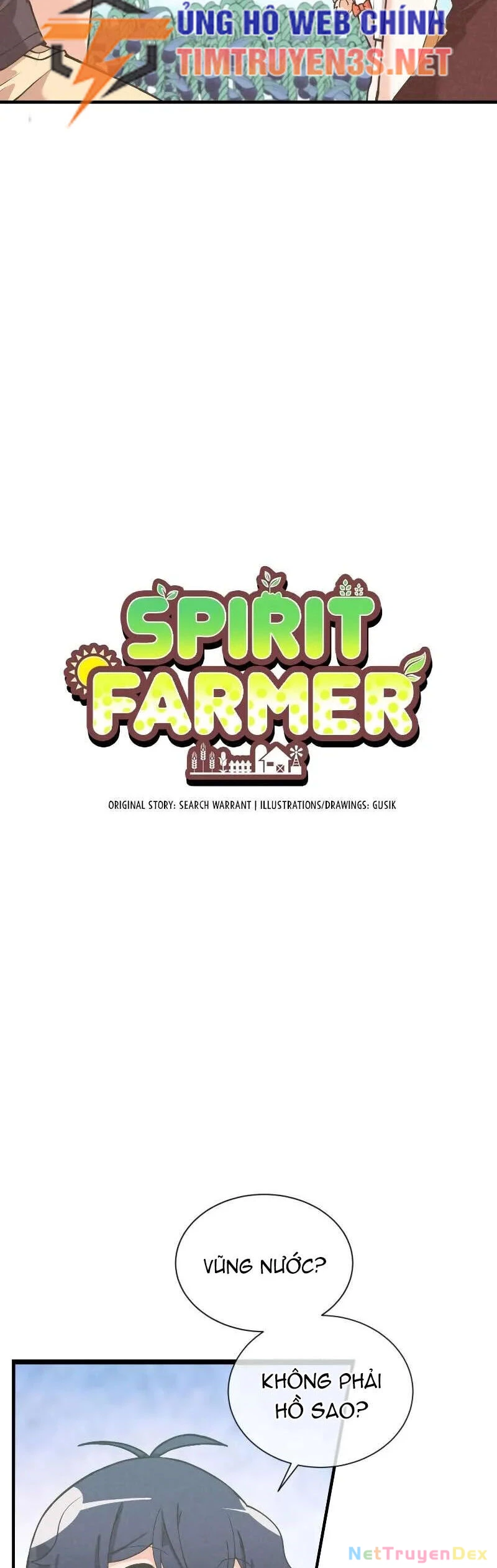 Nông Dân Linh Hồn Chapter 153 - Trang 3