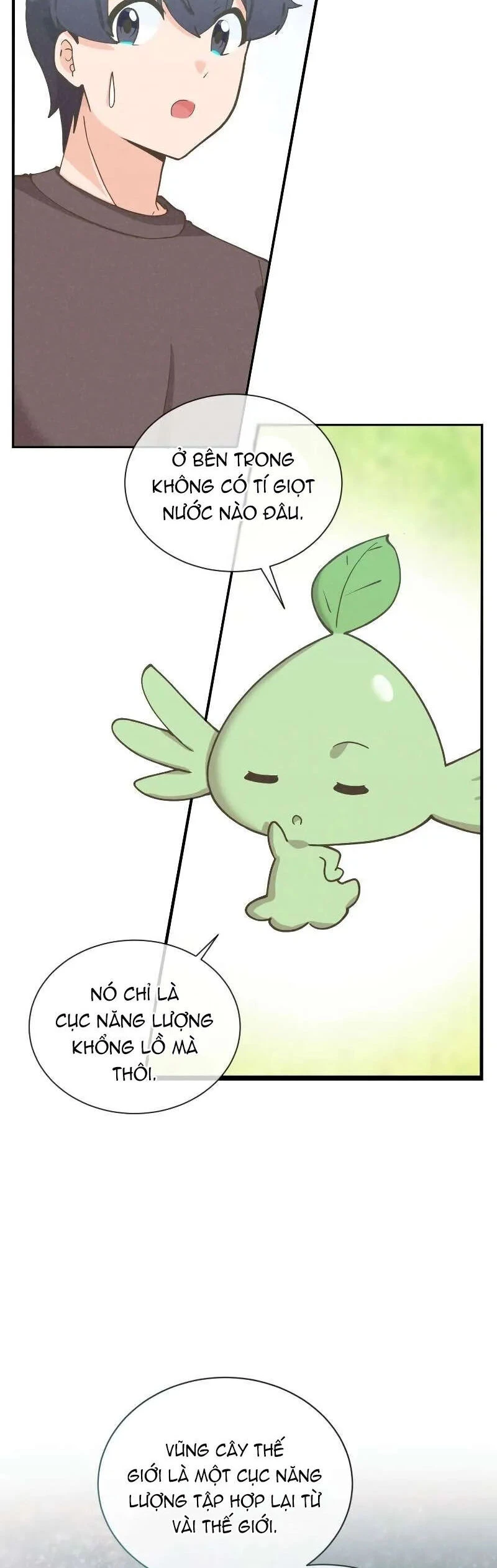 Nông Dân Linh Hồn Chapter 153 - Trang 3