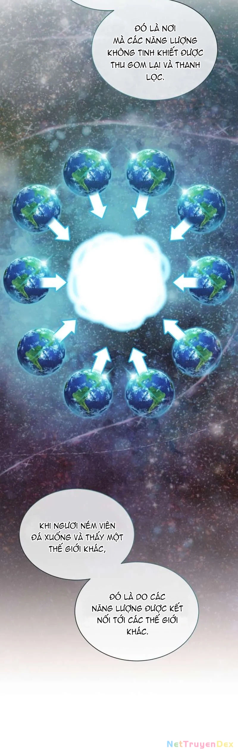 Nông Dân Linh Hồn Chapter 153 - Trang 3