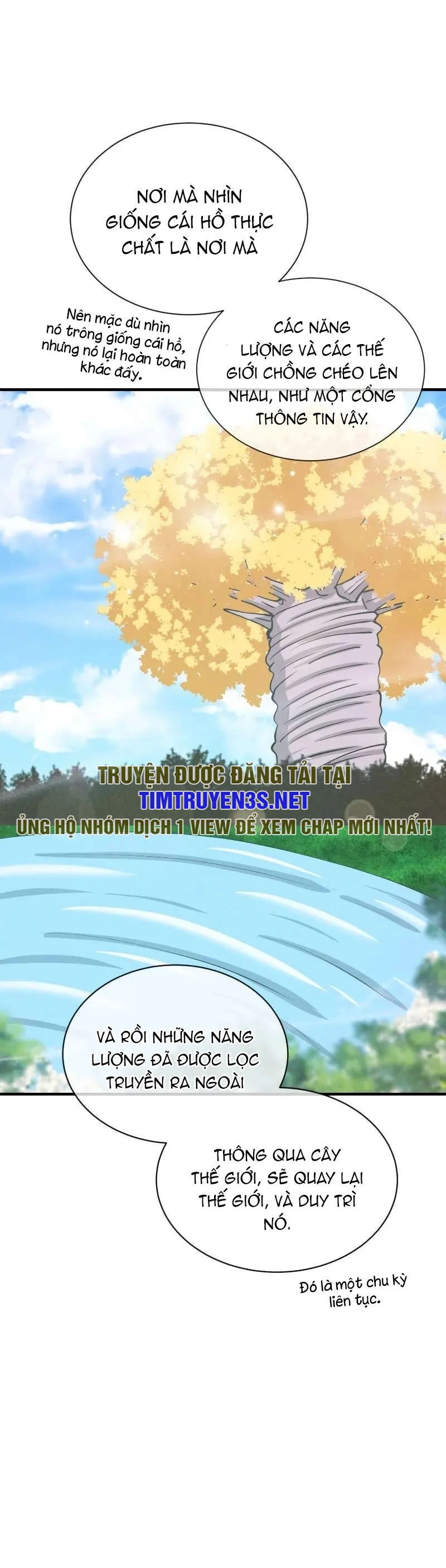 Nông Dân Linh Hồn Chapter 153 - Trang 3