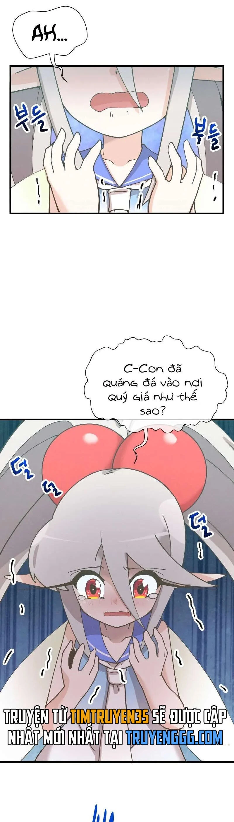 Nông Dân Linh Hồn Chapter 153 - Trang 3