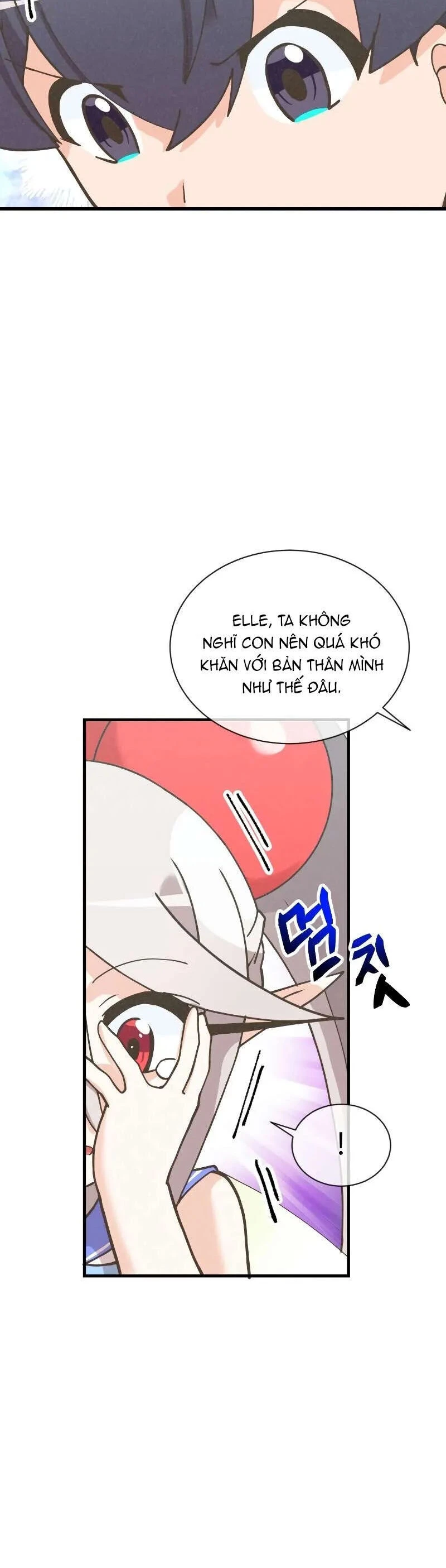 Nông Dân Linh Hồn Chapter 153 - Trang 3