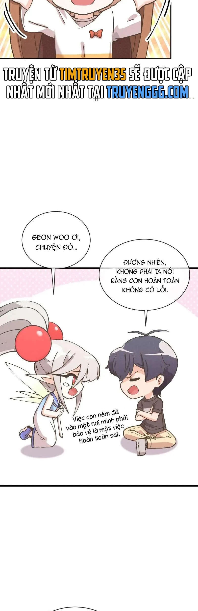 Nông Dân Linh Hồn Chapter 153 - Trang 3