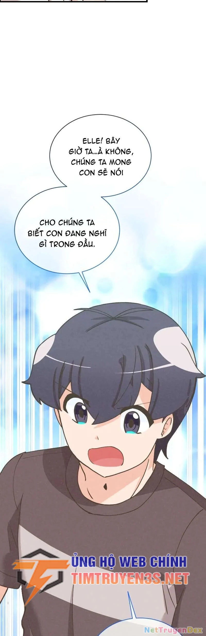 Nông Dân Linh Hồn Chapter 153 - Trang 3