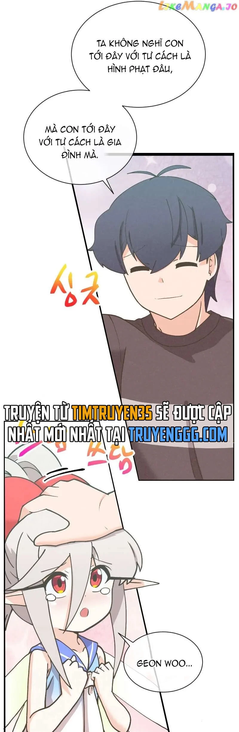 Nông Dân Linh Hồn Chapter 153 - Trang 3