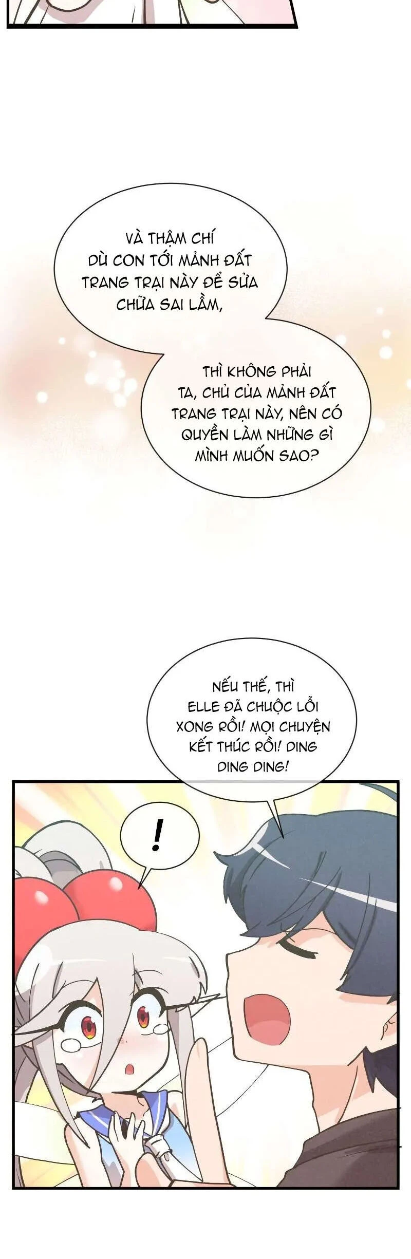 Nông Dân Linh Hồn Chapter 153 - Trang 3