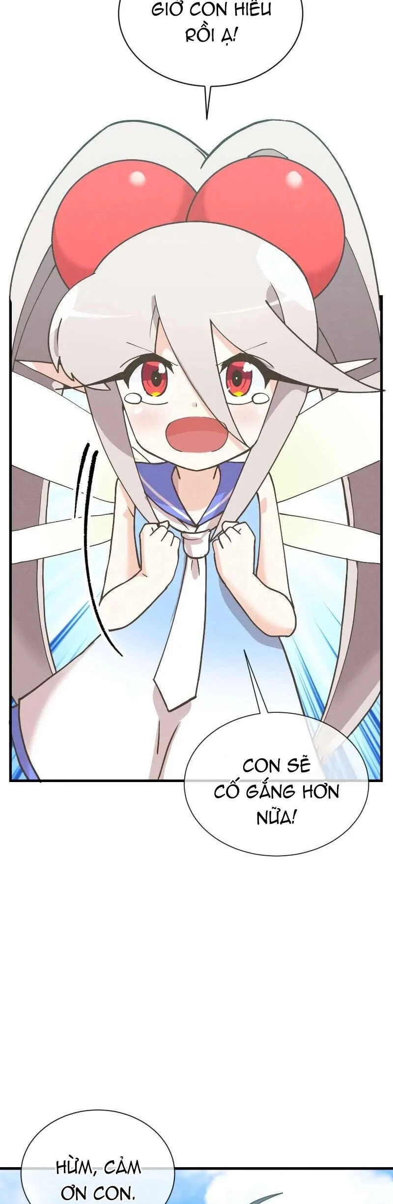 Nông Dân Linh Hồn Chapter 153 - Trang 3