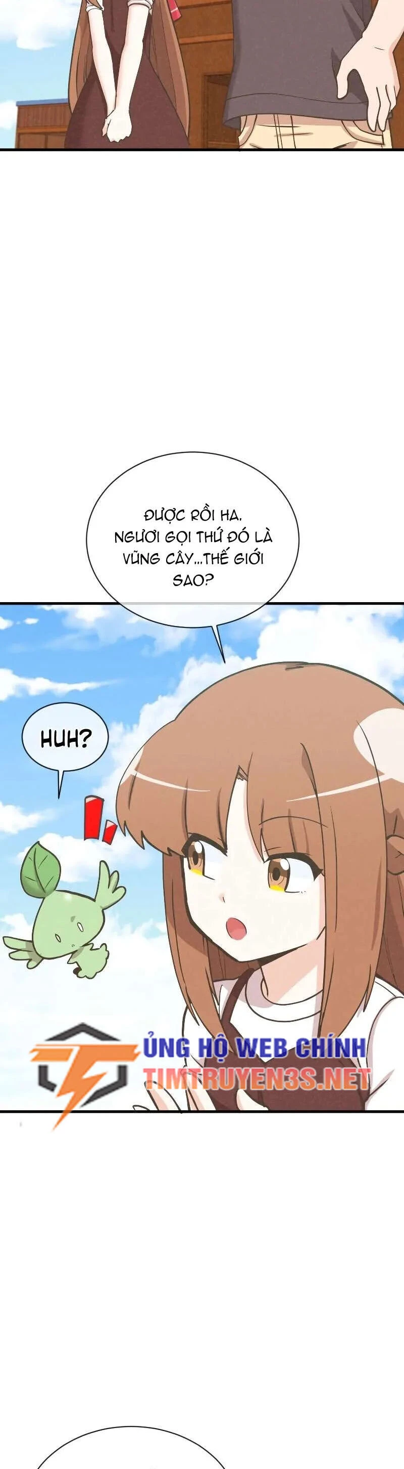 Nông Dân Linh Hồn Chapter 153 - Trang 3