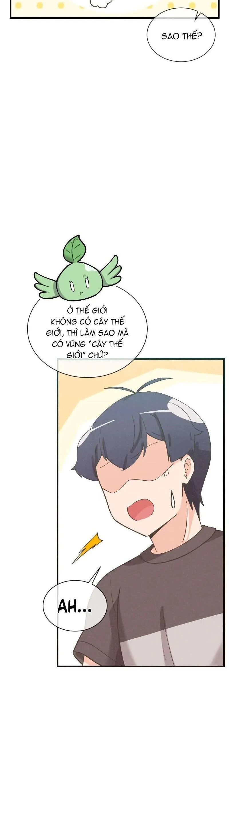 Nông Dân Linh Hồn Chapter 153 - Trang 3