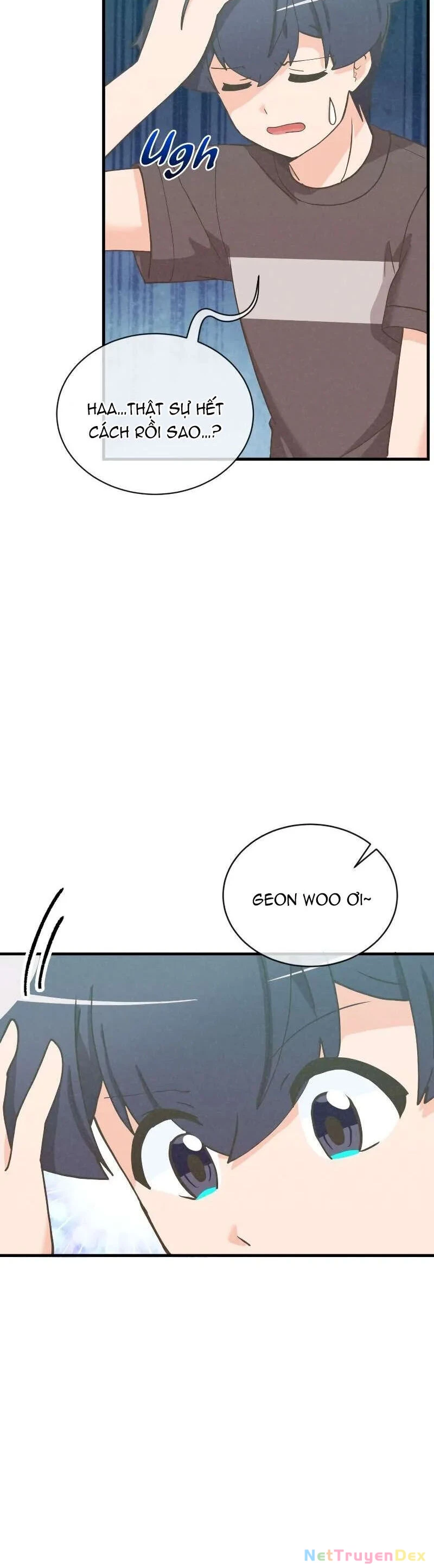 Nông Dân Linh Hồn Chapter 153 - Trang 3