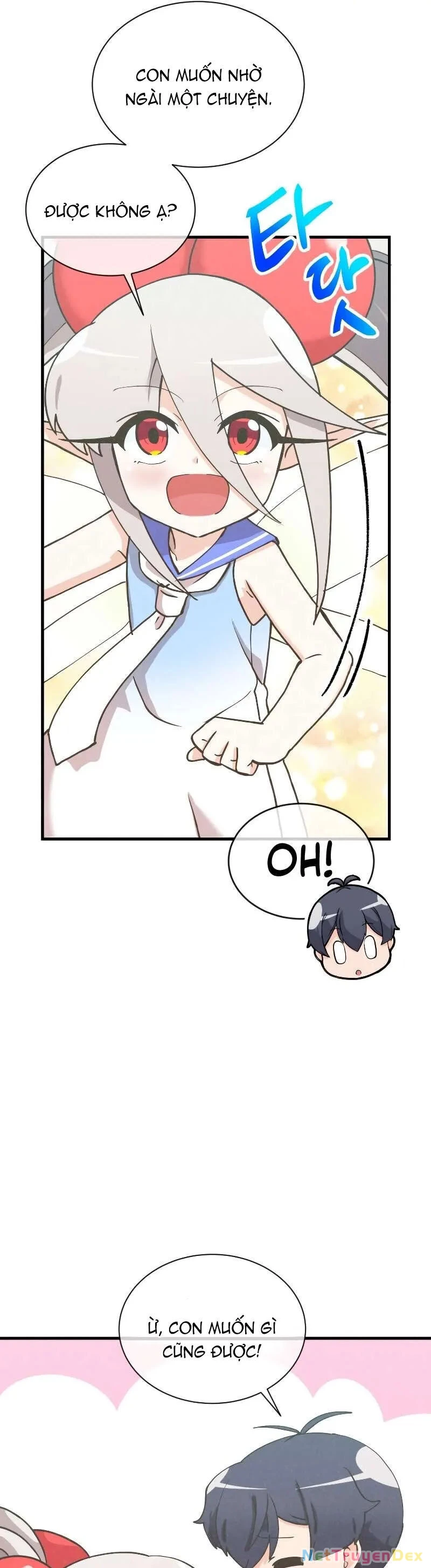 Nông Dân Linh Hồn Chapter 153 - Trang 3