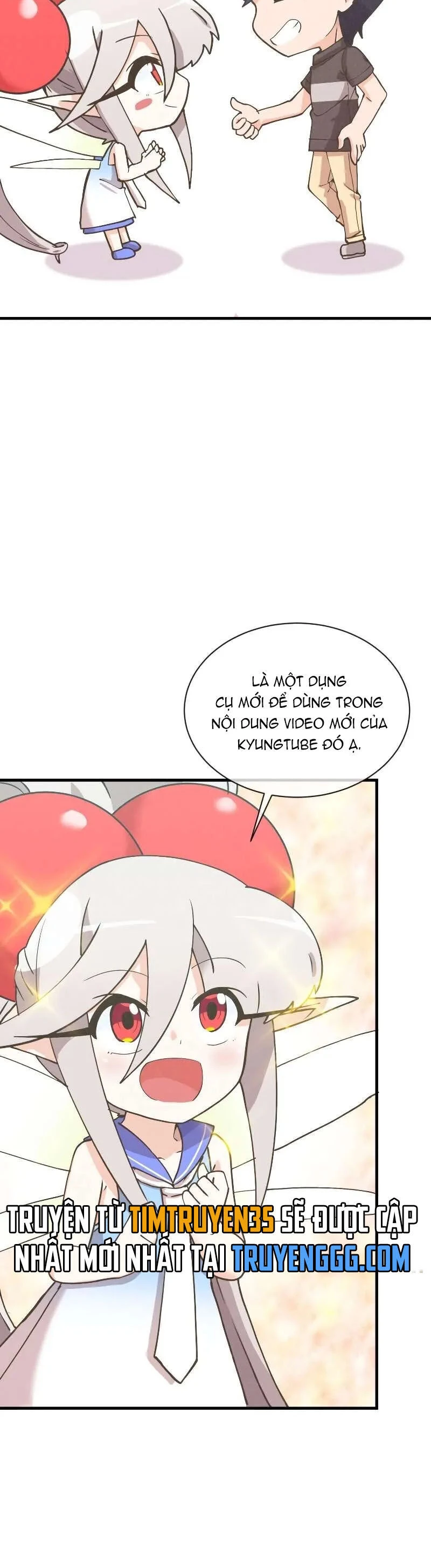 Nông Dân Linh Hồn Chapter 153 - Trang 3