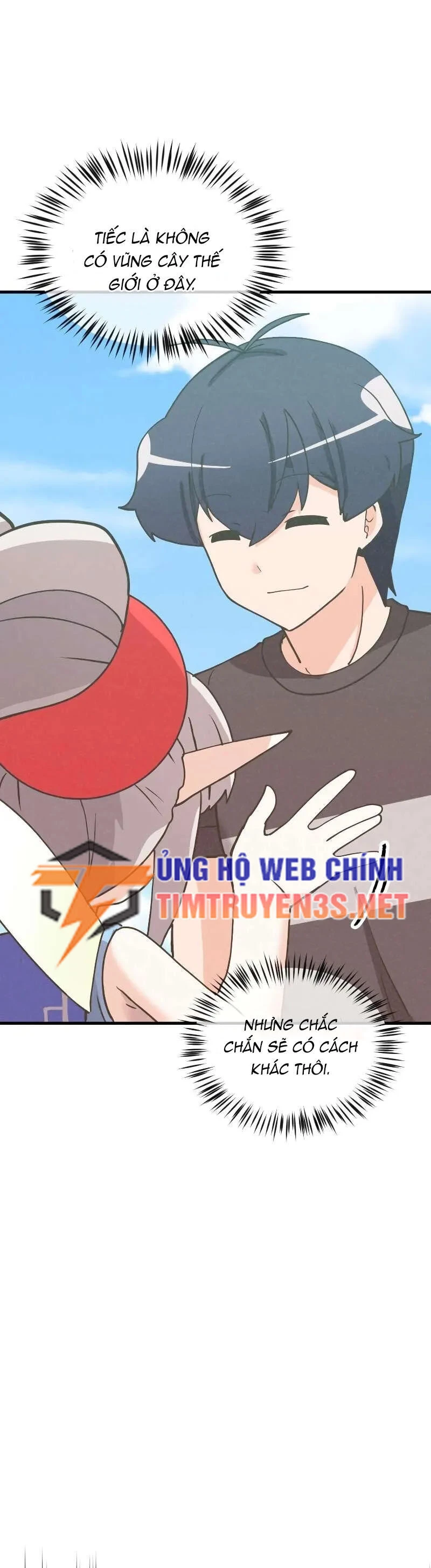 Nông Dân Linh Hồn Chapter 153 - Trang 3