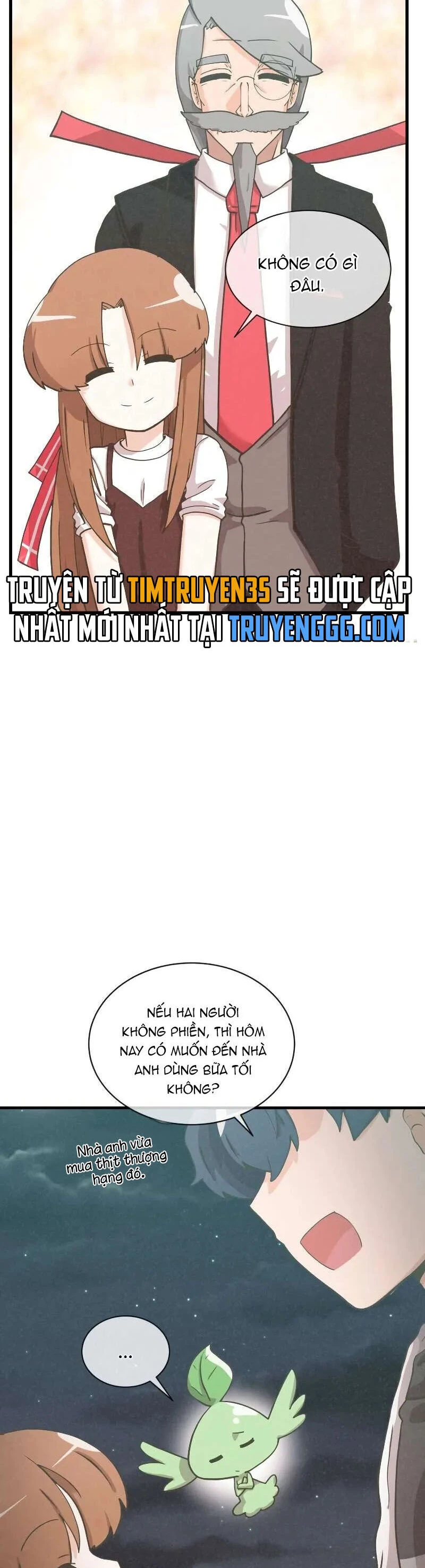 Nông Dân Linh Hồn Chapter 153 - Trang 3