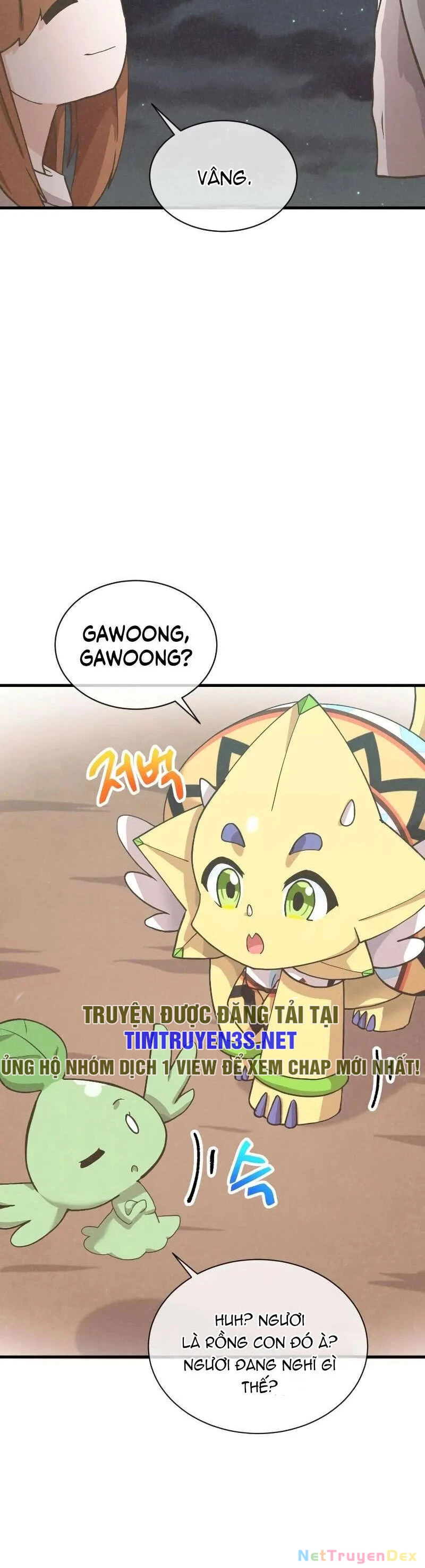 Nông Dân Linh Hồn Chapter 153 - Trang 3