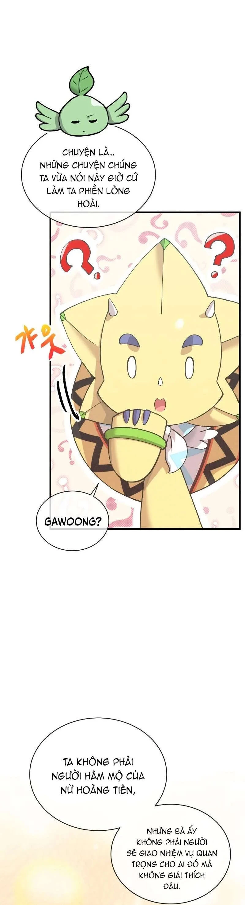 Nông Dân Linh Hồn Chapter 153 - Trang 3