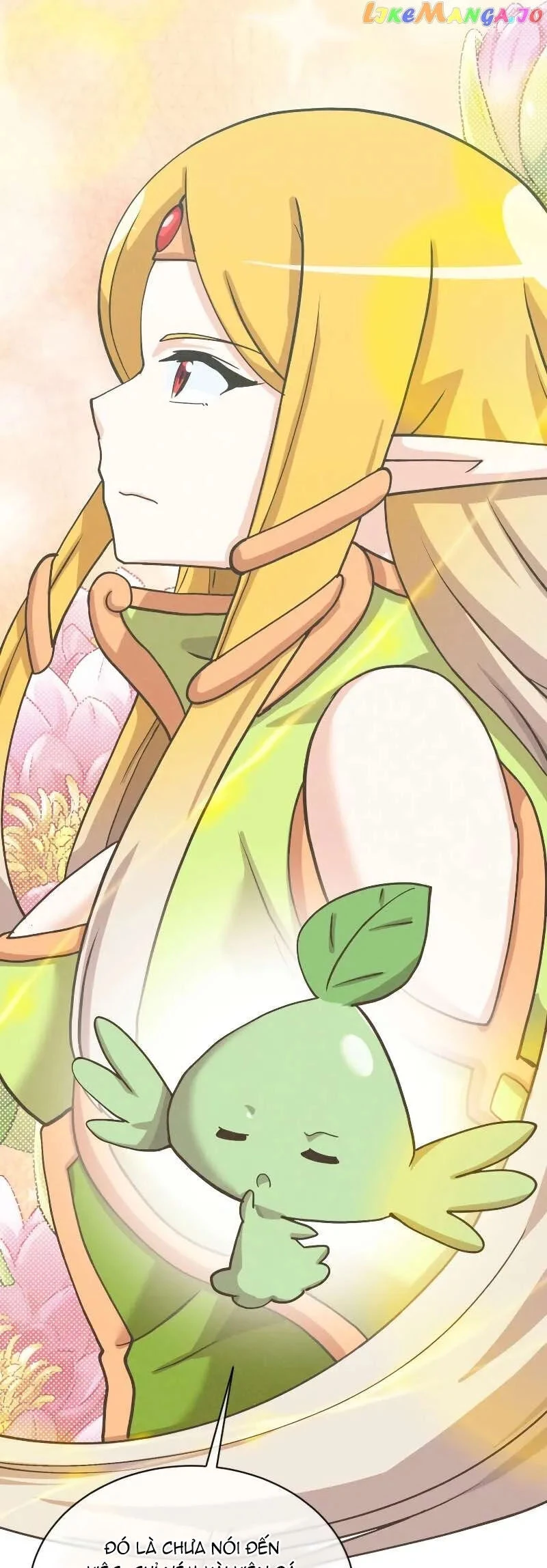 Nông Dân Linh Hồn Chapter 153 - Trang 3