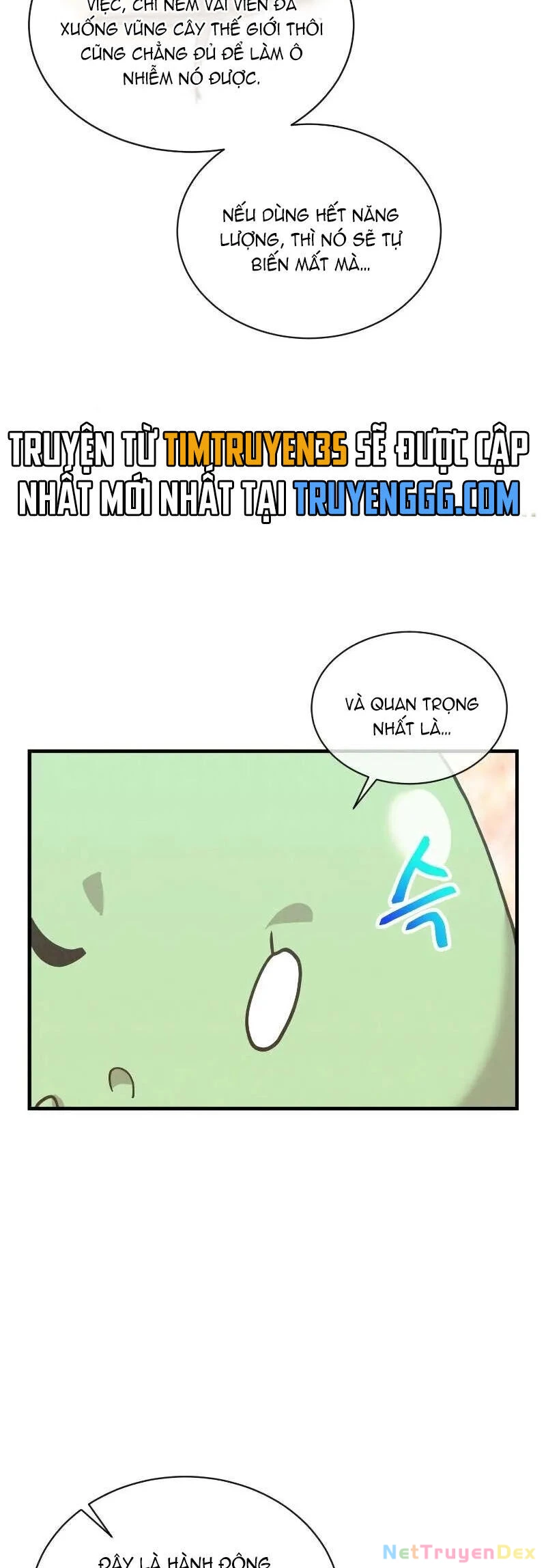 Nông Dân Linh Hồn Chapter 153 - Trang 3