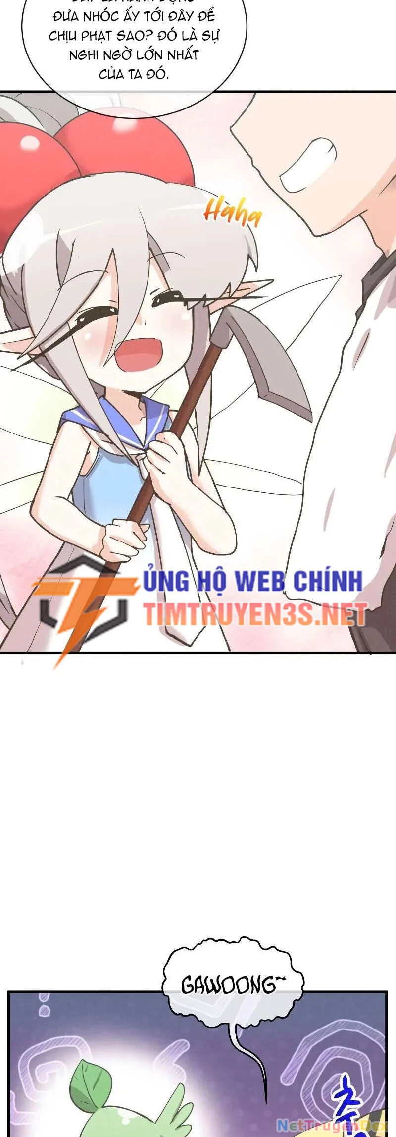 Nông Dân Linh Hồn Chapter 153 - Trang 3