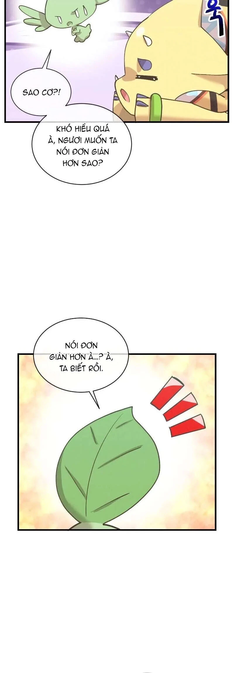 Nông Dân Linh Hồn Chapter 153 - Trang 3