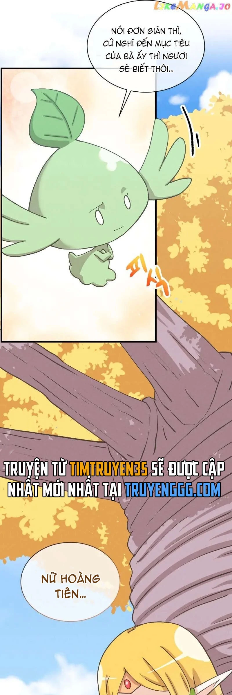 Nông Dân Linh Hồn Chapter 153 - Trang 3