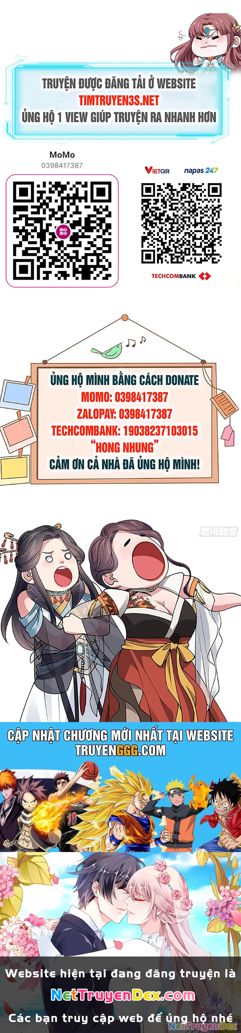 Nông Dân Linh Hồn Chapter 153 - Trang 3