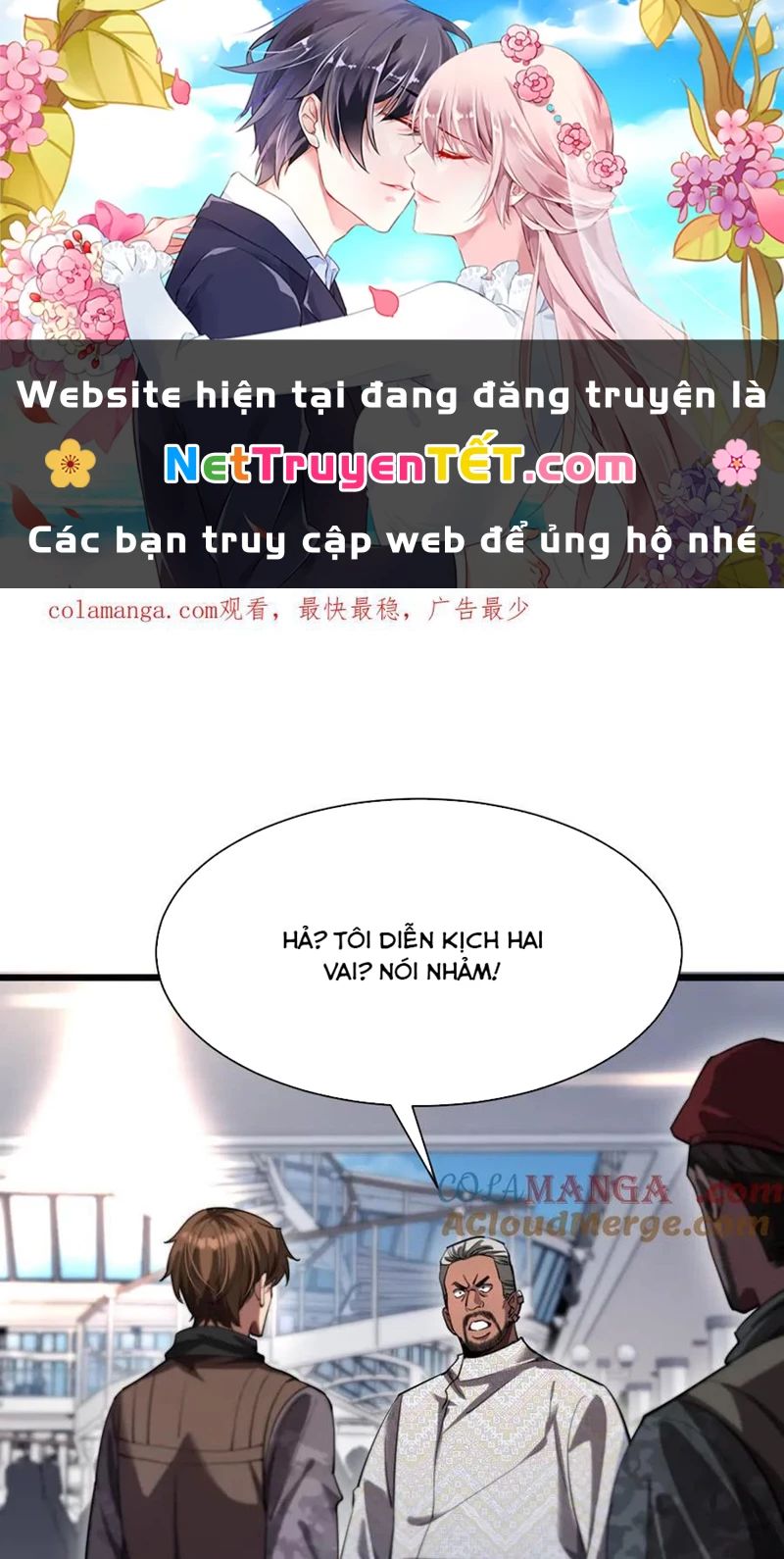 Ta Bị Kẹt Cùng Một Ngày 1000 Năm Chapter 157 - Trang 4