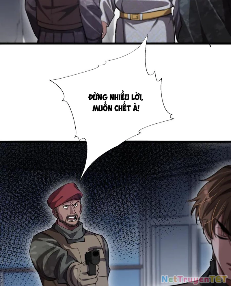 Ta Bị Kẹt Cùng Một Ngày 1000 Năm Chapter 157 - Trang 4