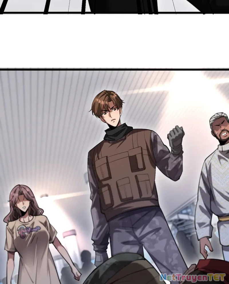 Ta Bị Kẹt Cùng Một Ngày 1000 Năm Chapter 157 - Trang 4