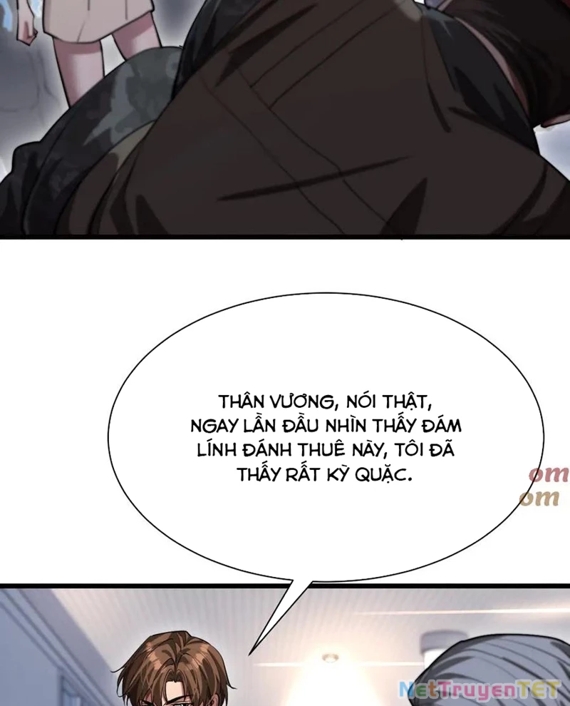 Ta Bị Kẹt Cùng Một Ngày 1000 Năm Chapter 157 - Trang 4