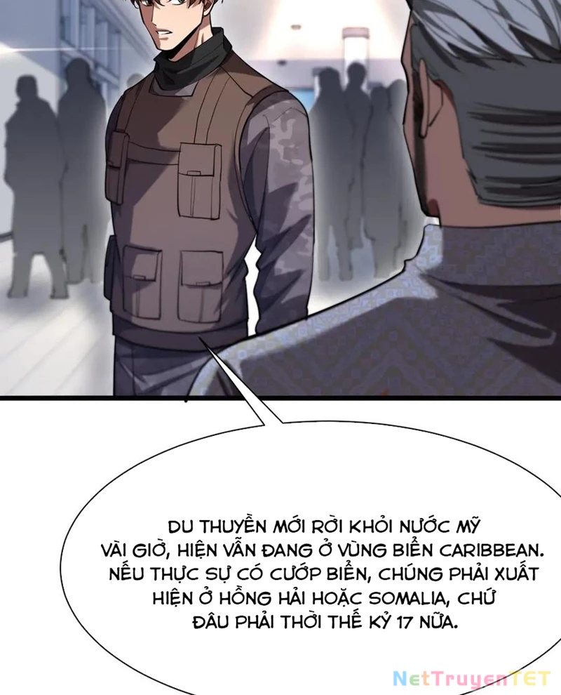 Ta Bị Kẹt Cùng Một Ngày 1000 Năm Chapter 157 - Trang 4