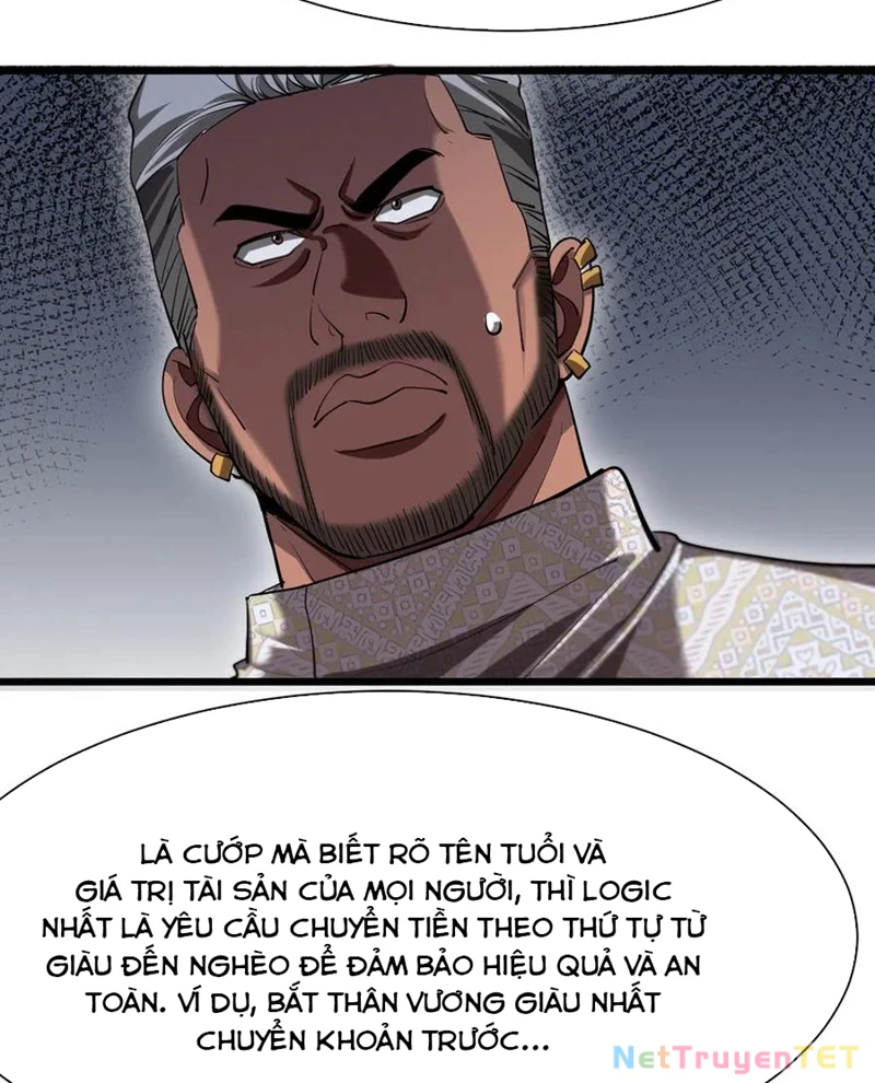 Ta Bị Kẹt Cùng Một Ngày 1000 Năm Chapter 157 - Trang 4