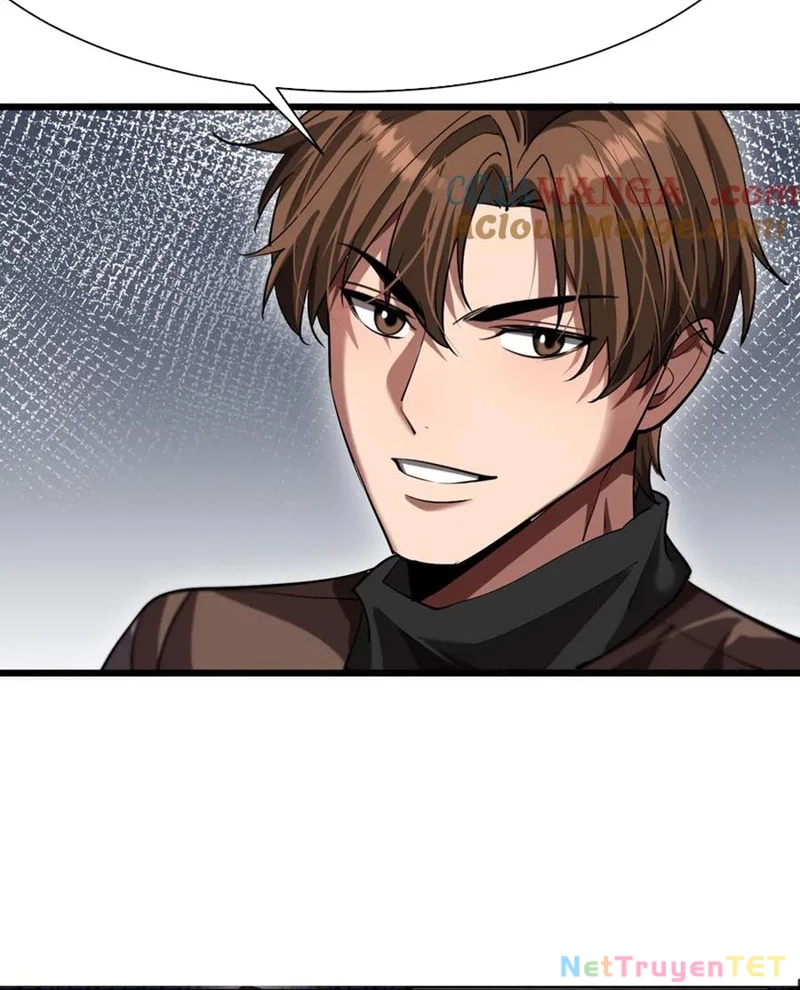 Ta Bị Kẹt Cùng Một Ngày 1000 Năm Chapter 157 - Trang 4