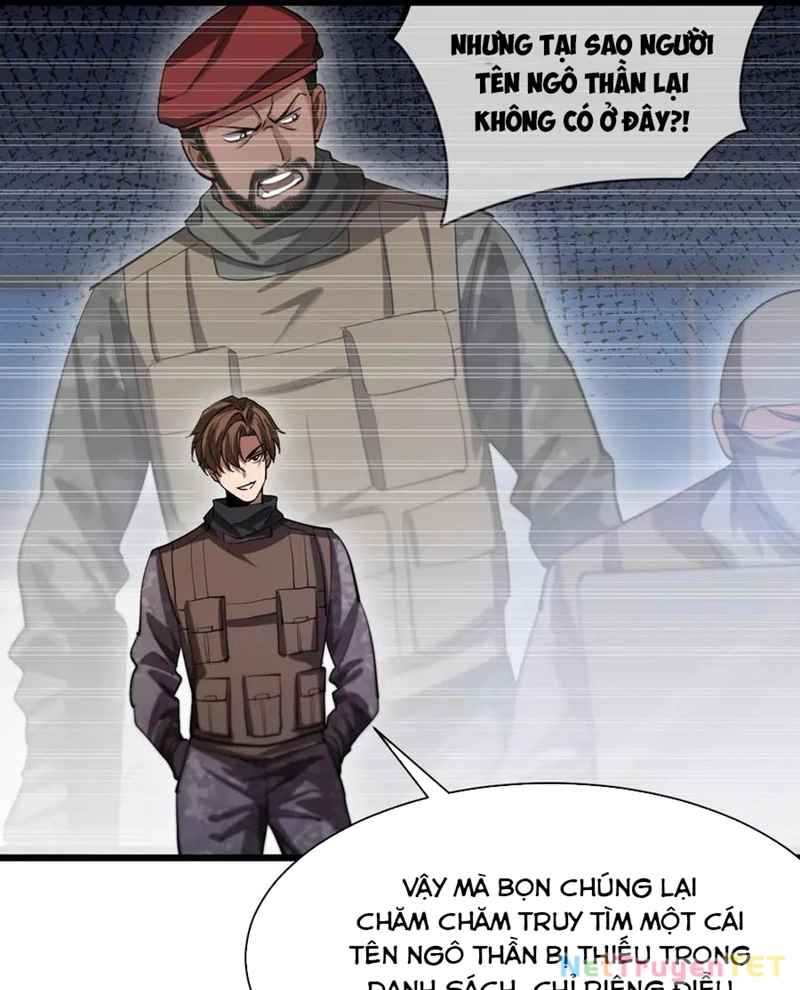 Ta Bị Kẹt Cùng Một Ngày 1000 Năm Chapter 157 - Trang 4