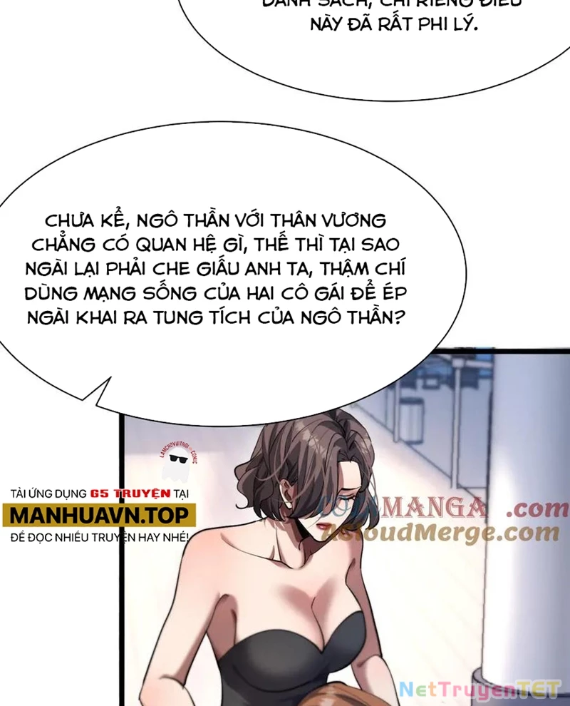 Ta Bị Kẹt Cùng Một Ngày 1000 Năm Chapter 157 - Trang 4