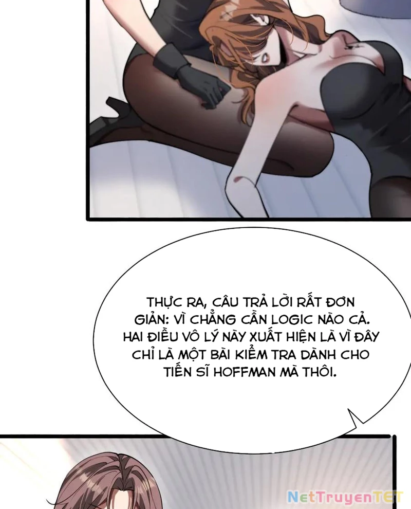 Ta Bị Kẹt Cùng Một Ngày 1000 Năm Chapter 157 - Trang 4