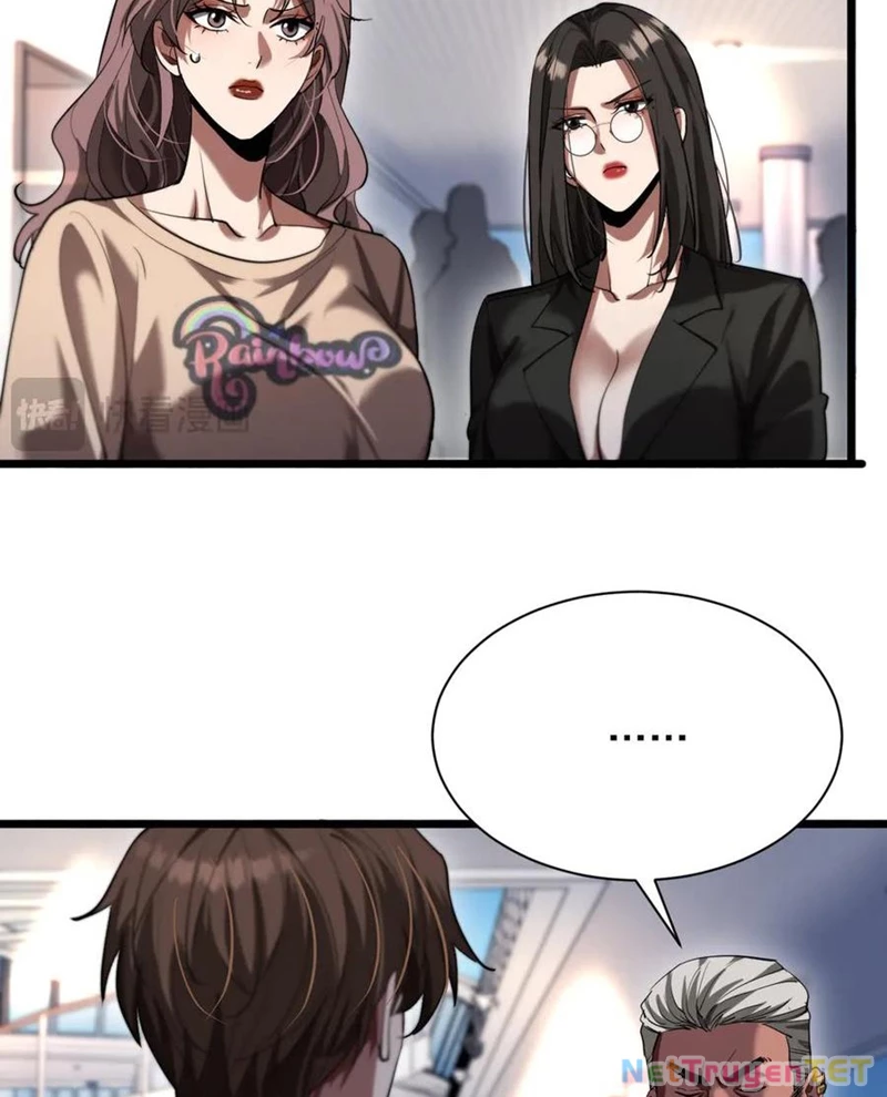 Ta Bị Kẹt Cùng Một Ngày 1000 Năm Chapter 157 - Trang 4