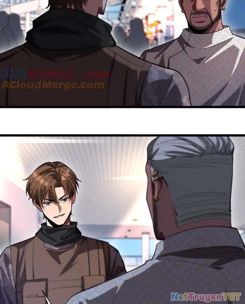 Ta Bị Kẹt Cùng Một Ngày 1000 Năm Chapter 157 - Trang 4