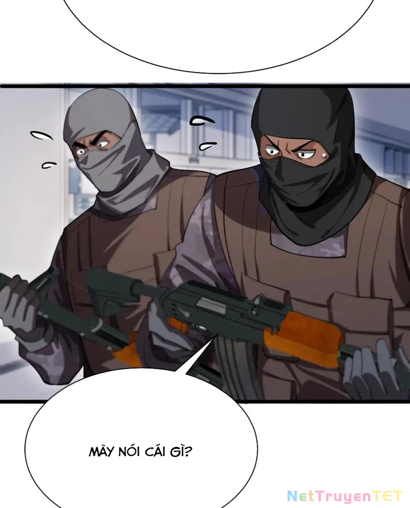 Ta Bị Kẹt Cùng Một Ngày 1000 Năm Chapter 157 - Trang 4