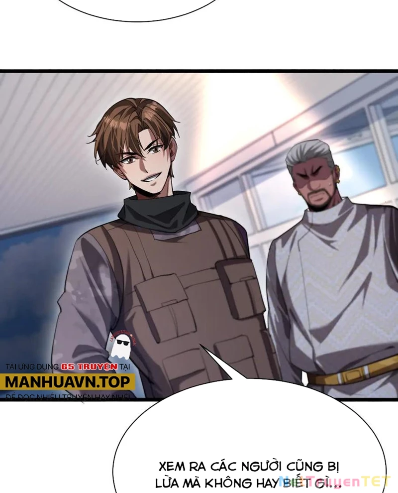 Ta Bị Kẹt Cùng Một Ngày 1000 Năm Chapter 157 - Trang 4