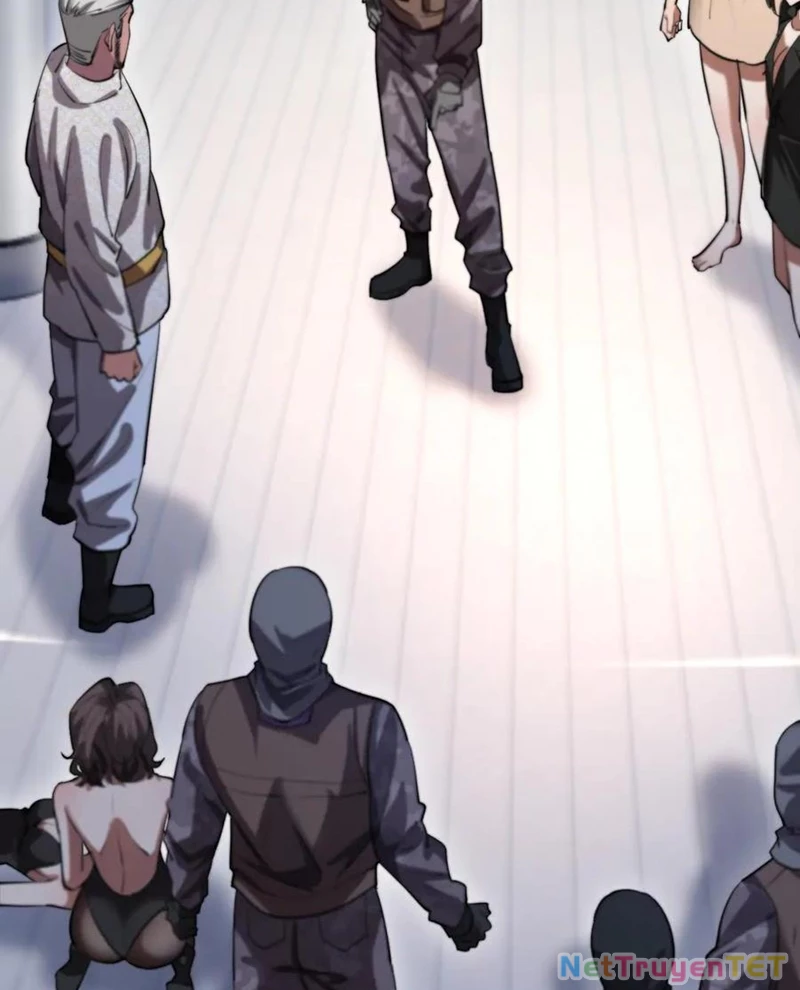 Ta Bị Kẹt Cùng Một Ngày 1000 Năm Chapter 157 - Trang 4