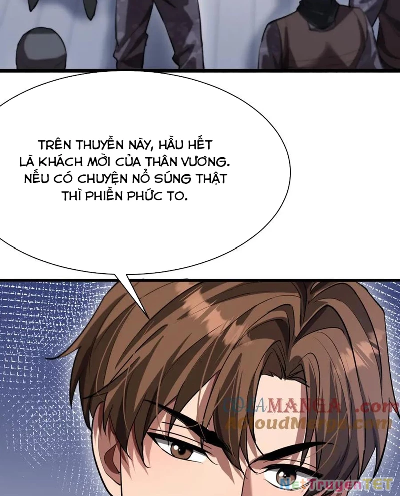 Ta Bị Kẹt Cùng Một Ngày 1000 Năm Chapter 157 - Trang 4