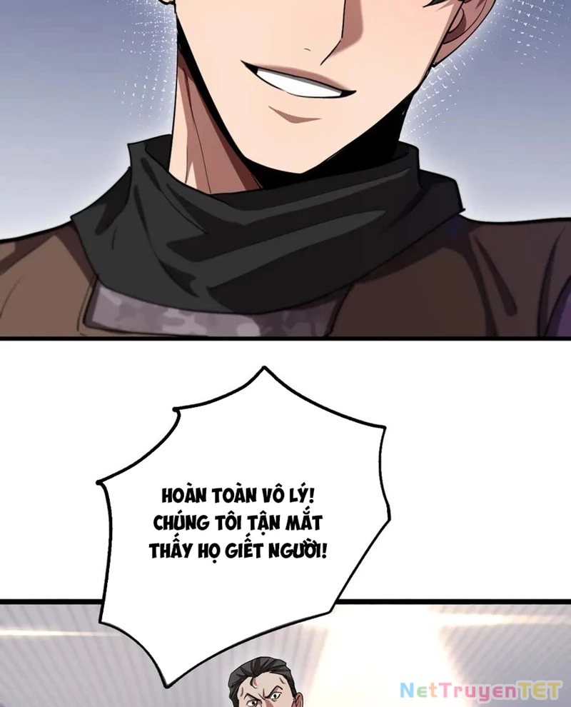 Ta Bị Kẹt Cùng Một Ngày 1000 Năm Chapter 157 - Trang 4